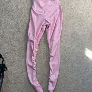 ALO Yoga High-Waist Alosoft Goddess Leggings